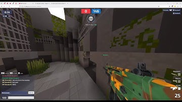 INSANE 112 KILLSTREAK in Kirka.io (6139 exp!)