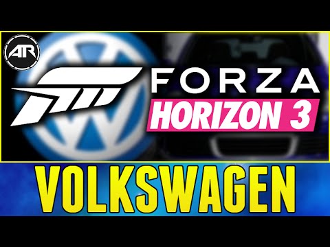 forza-horizon-3-:-volkswagen.