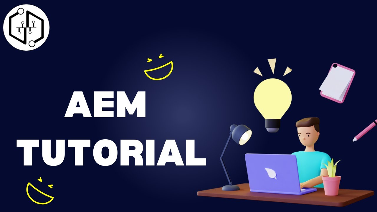 Aem Overview Video Aem Tutorial For Beginners Aem Online Training