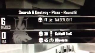 Bo2 dispute match map 2