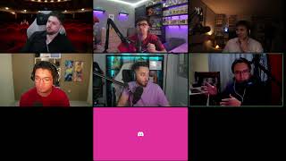 Ari Le Fue Infiel A Juansguarnizo? Nauter, Tio Shur Y Guibel Opinan