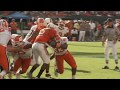 2009 Clemson vs. Miami Highlight Video