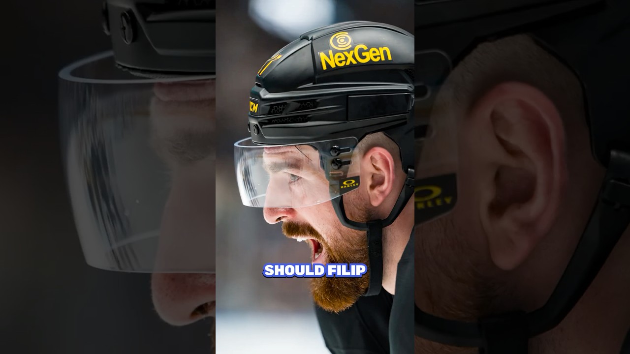 Should Filip Hronek be the captain of the Vancouver Canucks? Should Filip Hronek be the captain of the Vancouver Canucks?