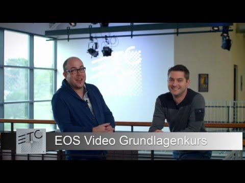 EOS Video Grundlagenkurs