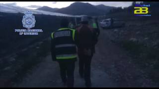 La Policía Nacional esclarece la muerte de una mujer desaparecida en El Ejido hace  seis años