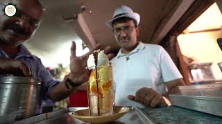 Extreme SOUTH GOA FOOD Tour I Sanna + Spice flavored Milk + Gadbad icecream + BEST BAR FOOD