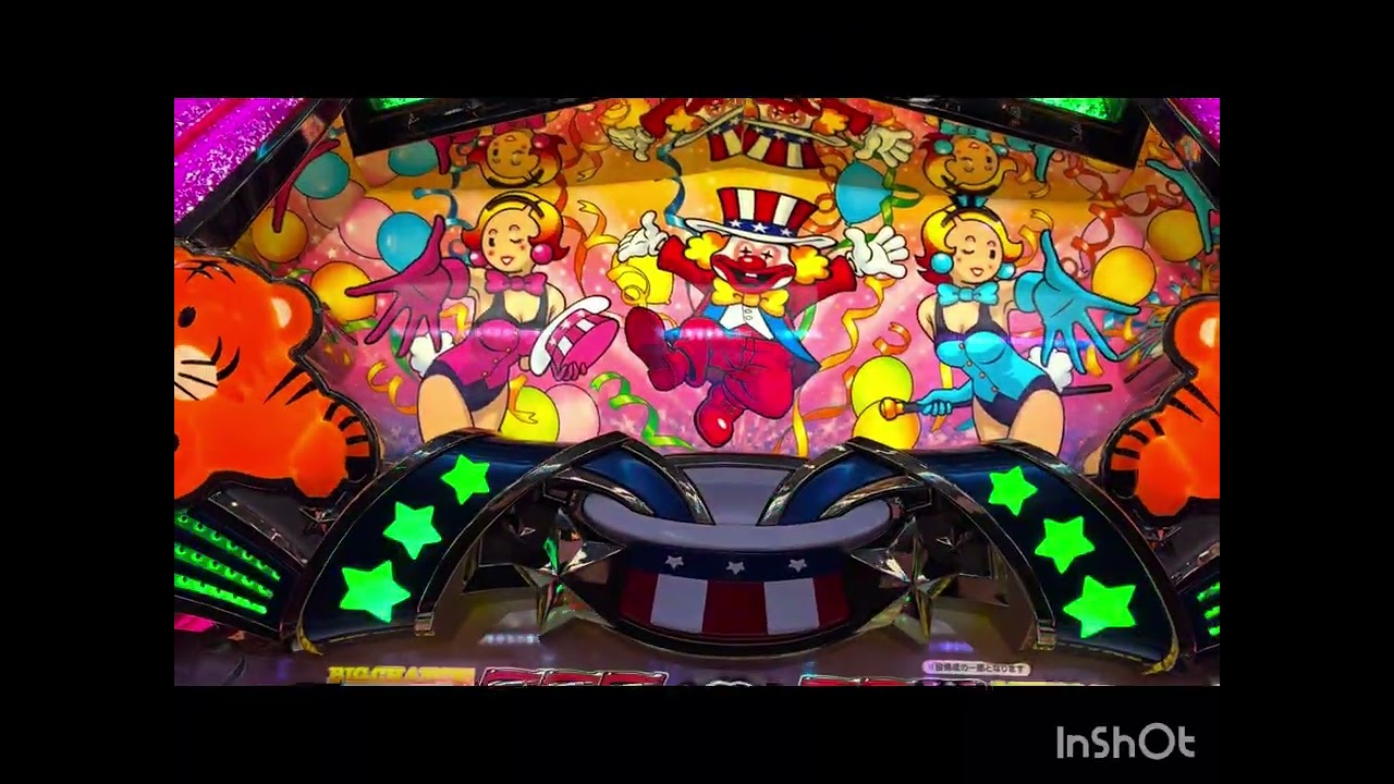 投資5000円　#マイジャグラーの神様降臨⁉️ 結果は後ほど😛　今日はひな祭り🎎