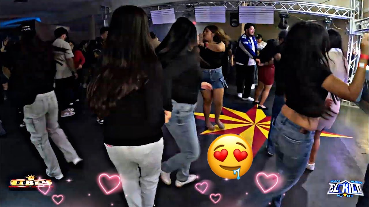 PARA QUE PERDONARTE 2k25 LO NUEVO💔😔SONIDO CIBEY DE NYC