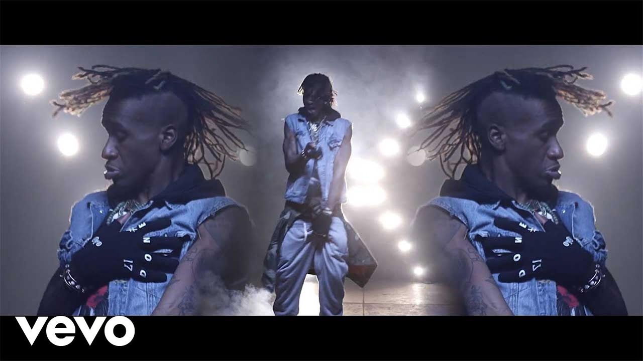 Watch Friskolay - Booty on YouTube Watch Friskolay - Booty on YouTube