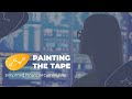 Painting The Tape