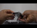 How to replace Dell Inspiron Hard drive