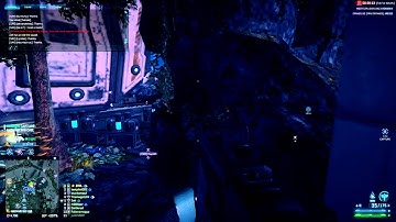 Planetside 2 - C4 is fun