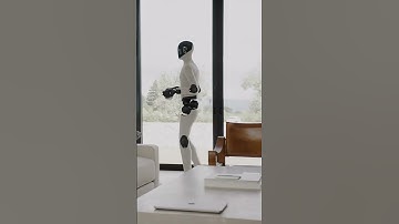 🤖Watch it work! Figure 03 doing long-horizon tasks FULLY autonomously at home! #humanoid #robot