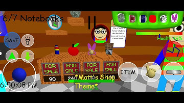 baldi