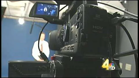 WSMV Interview with Tom Truitt