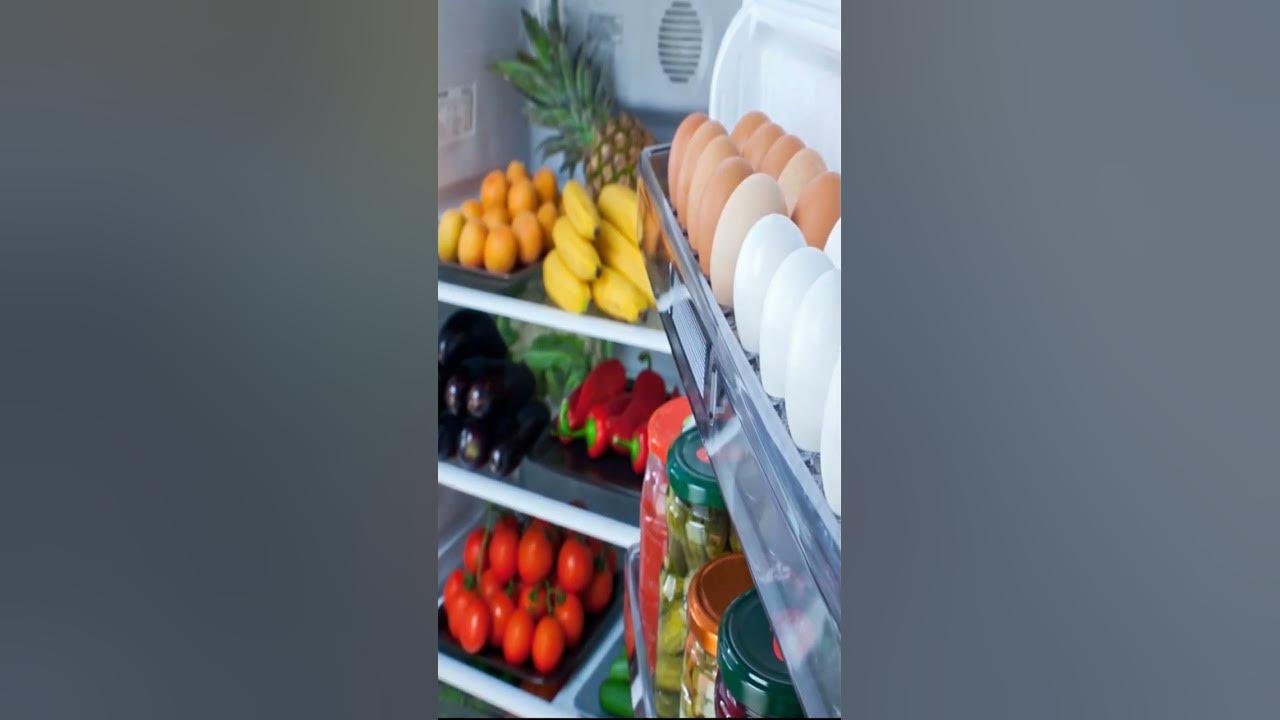 Fridge Light Not Working? Here's WHY! , Fridge Light