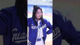 20250413 雅惟 通用應援 #cheerleader #啦啦隊 #cheerleads #fancam #台湾チア #dance #치어리더 #cheerleader