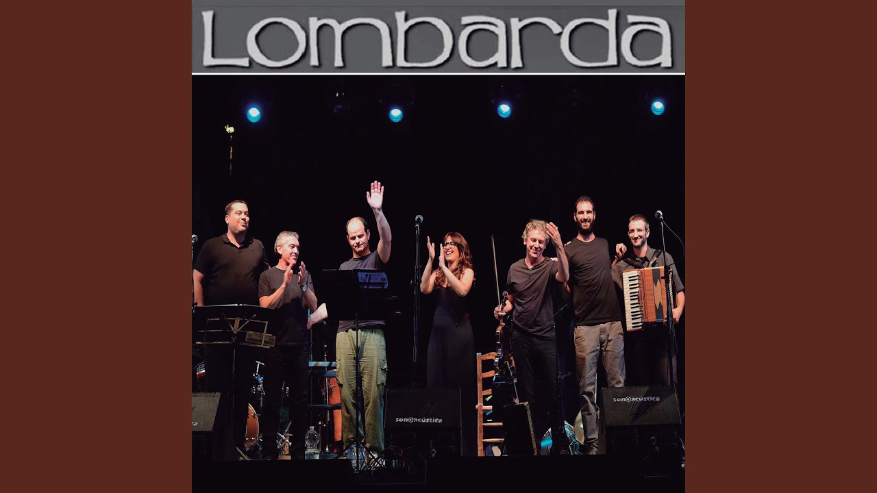 Coplas Del Afilador (feat. Enrique Morente)