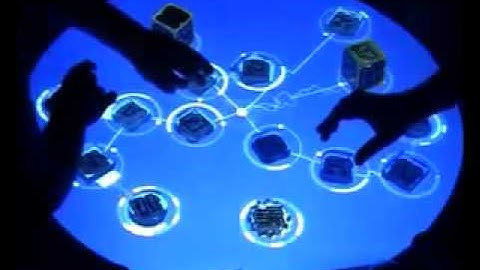 Reactable live in Berlin.mp4