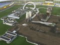 Finally got gold medal, D05 Race - Trackmania