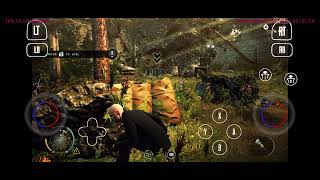 Hitman absolution pixel 8 (Mali-G715) test 