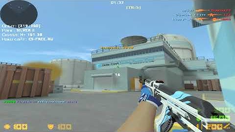 cs 1.6 best aim cfg 2025 | 99%hs | NEW AIM CFG 2025