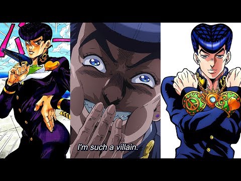Josuke Theme for