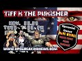 Tiff n the Punisher with Family Court Fraud Warriors live ..special announcement