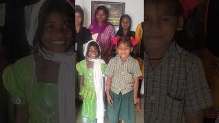 Children Club Pray and Support for poor Children