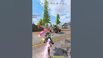 Quick strike Vehicle Blast Game Play #codm #callofduty