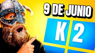 Por FIN Windows 11 Dejara de ser LENTO 😮 / Fecha Oficial ✅