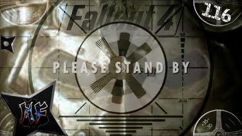 Fallout 4 | Survival Mode | Family Man | Let