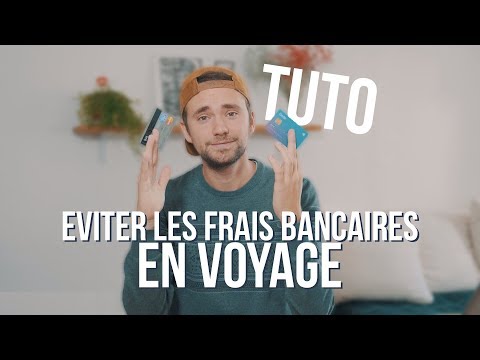 Vidéo: Comment Résoudre Le Problème D'argent Lors D'un Voyage à L'étranger