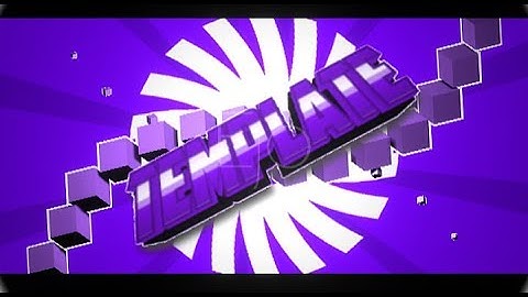 PZP/CM3 | Insane 2D Multi Color Intro Template | Insp. HolyFX xd | Download in desc | ~ EIFX