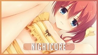 ❖ Nightcore - Girlfriend (Hanna Cover) [DJ TEN + Spiral Dirt Remix]