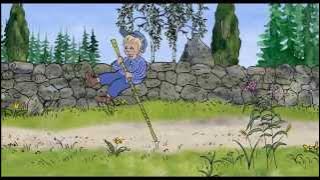 Emil & Ida i Lönneberga - officiell trailer