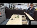 How to Build Wood Tabletop