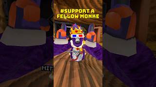 GORILLA TAGS  NEW TREND!@_GorillaTagVR #monke #recommended #fyp #shorts #support #gtag #vr #trending