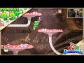 Yoshi And The Mysterious Book - Mr. E's Challenges Completed! Hop Or Drop - Episode 49