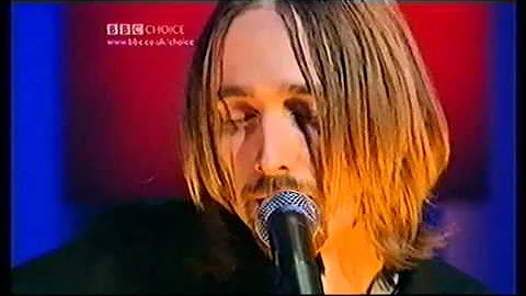 Neil Hannon of The Divine Comedy, The Power Of Lov...