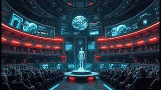 Why The Galactic Councils Biggest Threatis Actually Humans Hfy Spaceship