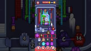 PIXEL FLOW  - LEVEL 1090