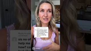 How facial patches work #shorts