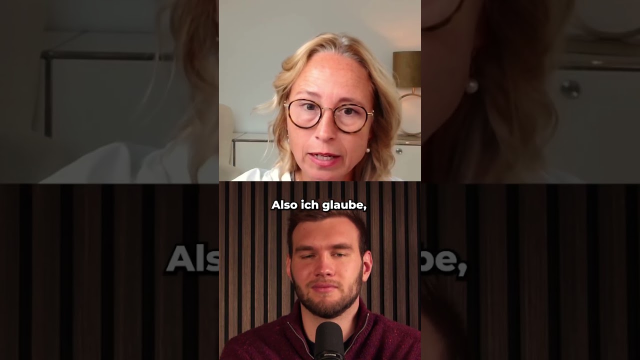 Deswegen solltest du dort hinsehen...! 🤔