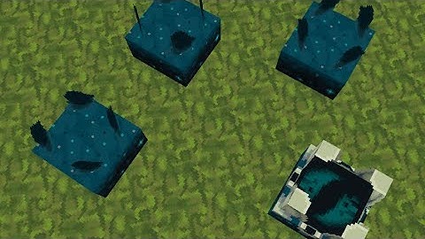 How to deactivate sculk shrieker traps without wool