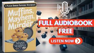 Muffins Mayhem And Murder By Maisy Marple   Book Free 