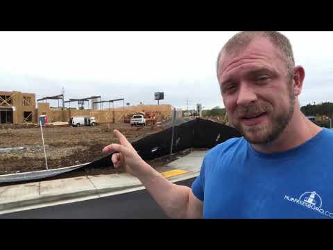 SBG | Murfreesboro FB Video Elam Sterling