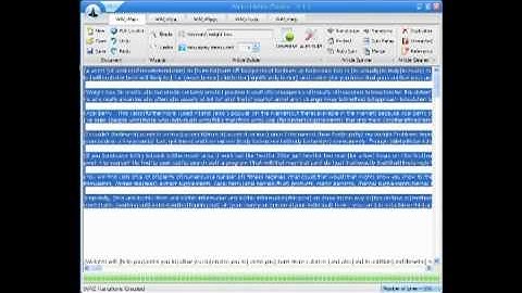 wicked article creator - update 1.1