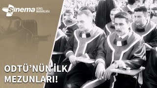 1964 Türkiye Panoraması: Turizm Hamlesi, Akşehir Şenlikleri Ve Odtü Mezuniyeti