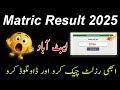 Abbottabad Board Matric Result 2025 Date BISE Abbottabad Result Class 10 Result 2025 Abbottabad Board Matric Result 2025 Date BISE Abbottabad Result Class 10 Result 2025